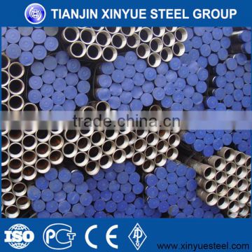 Hot sell BS1139 scaffolding tube for building and structure