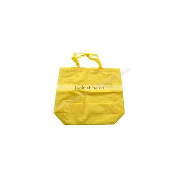 elegant design non woven shopping bag with handle