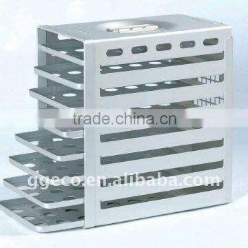Oven Rack and Oven Tray