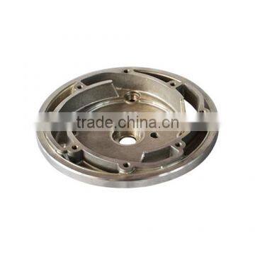 precision stainless steel Casting pump Spare Parts