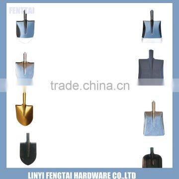 China Factory Different Types Spade Shovel