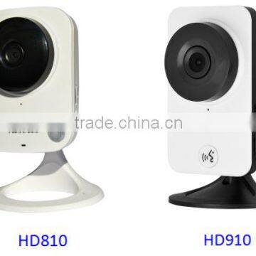 HD 720p icloud wifi 2p2 wireless ip camera cctv wireless camera spy camera