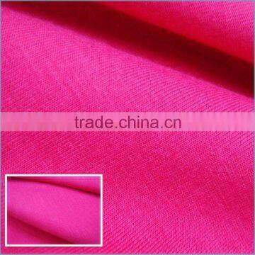 Solid Dyed 40s Viscose Spandex Jersey Fabric