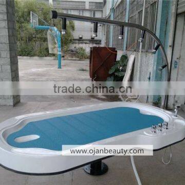 Vichi Shower Massage Bed for Swimming Pool photo-3