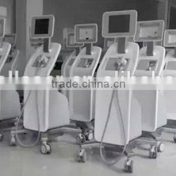 2016 Best Price Body Use Liposonix HIFU Shape Slimming Estetica Machine