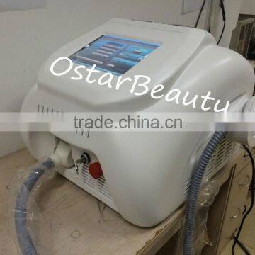Aluminum Alloy Packing Depilation Machine Laser Beauty Equipment CE Approval 808nm Laser DH 02 photo-3