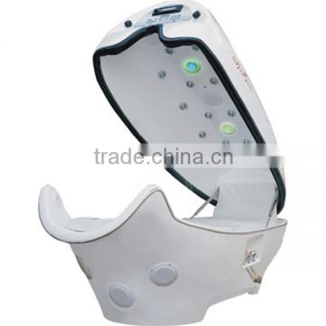 2014 Newest moxibustion salon foot spa equipment,steam heating capsule