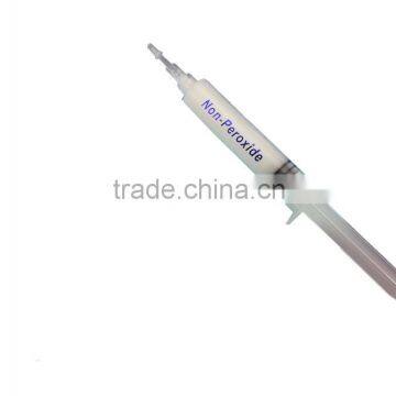 Any Percentage Hydrogen Peroxide, Carbamide Peroxide, Non Peroxide Teeth Whiten Gel photo-5