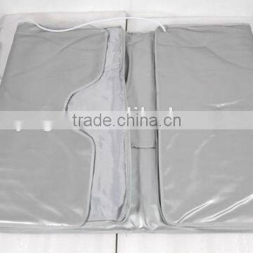 Infrared Sauna Slimming Blankets for Weight Loss and Lymphatic Drainage GS-03 photo-4