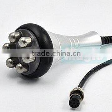 Hot New Product Freeze Fat Therapy Freeze Cellulite VacuumCryolipolysis Machine With CE photo-3