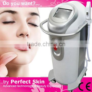 560-1200nm Ipl Rf Hair Removal Beauty Machine Ipl Radiancy Skin Tightening