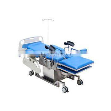 CE&ISO Electric Obstetric Table Operating/surgical Table/bed ROT-204-8 Good Price photo-2