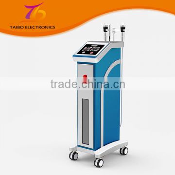 2016 Spring Promotion!! High Quality Fractional rf Machine / New matrix rf wrinkle removal machine