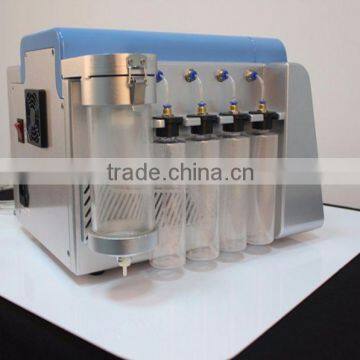 M-D6 Advanced Science Diamond Cleaning Microdermabrasion Machine