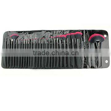 26pcs High End Womens Makeup Brush With Quality Bag