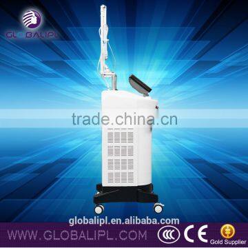 New Style Multifunction 3 Modes American Coherent Fractional Co2 Laser for Scar Removal photo-5