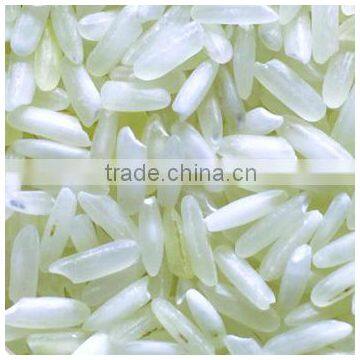 5% Broken long grain white rice in india
