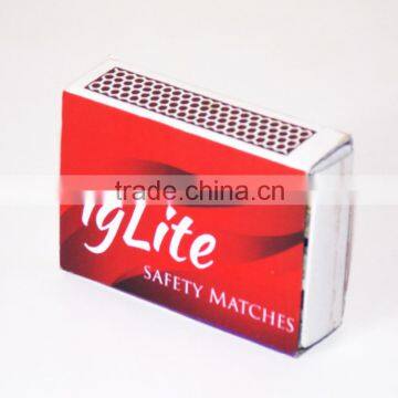 Indian Best Quality Safety Matches in Bulk