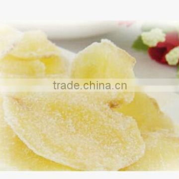 Crystallized Ginger