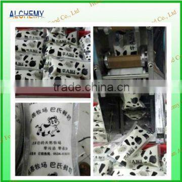 New Design Milk Automatic Sealing/packing Machine