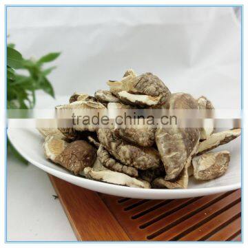 Dried Shiitake Mushroom Slice, Sliced Mushroom