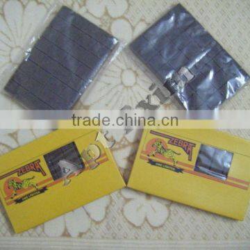 Firelighter Tablets for Canada Market