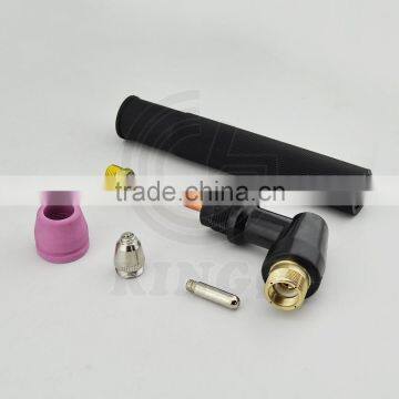 KINGQ SG-55 Plasma Cutting Nozzle and Electrode photo-2