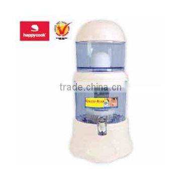 Queenstar Water Refiner 16L