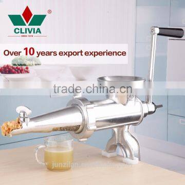 Hot Sale Industrial Meat Mincer Machine photo-3