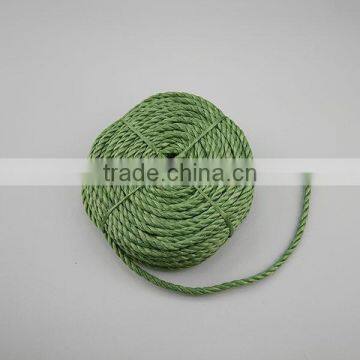 50M x 4mm Gardening Plastic PP Rope Polypropylene Rope photo-4
