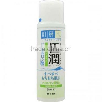 Hada Labo GOKUJYUN Hyarulonate Light Face Lotion 170ml Japan Famous Skin Care