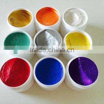 2016 Newest Hot Purchasing Hair Styles Dye Products,Temporary Hair Styling Hair Color Pomade Wax photo-4