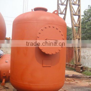 Vertical Steam Autoclave,Tanker With Dafu professional Skill