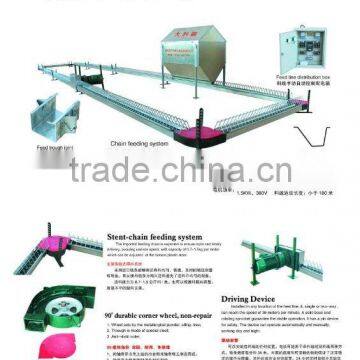 Popular Drinker!!!Poultry feed production line