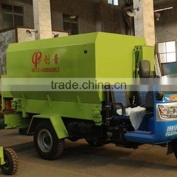 New Type Fashionable Spreader With ISO Certificate