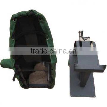 False Sow for Artificial Fertilization Dummy Sow Boar Mount photo-3
