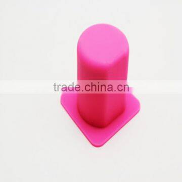 Silicone Soap Making Molds Soap Molds photo-2