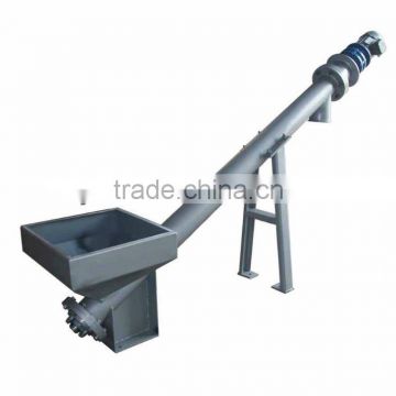 Dongzhen made Stainless Steel Hopper Screw Feeder