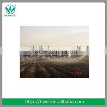 Plastic impact sprinkler agricultural water sprinkler prices