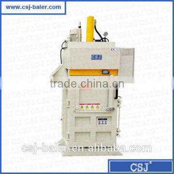CE ISO9001certificated JP6040T10B garbage wastes recycling machine
