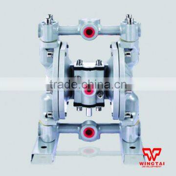 3/8'' Inlet & Outlet Industrial Air Operated Double Diaphragm Pump 10#