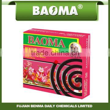 Baoma pot-pourri anti-mosquito coils