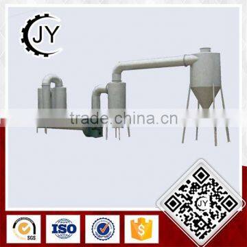 Environmental Protection High Labor Intensity Cost Effective Starch Airflow Flash Dryer photo-2