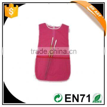 New Design, Factory Price,Child Paint Apron