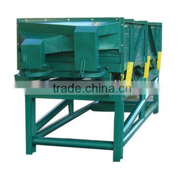 5XFT-5 grain thickness grading machine