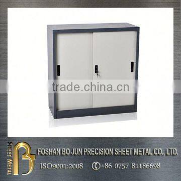 china suppliers high-grade slide door locker best selling filing cabinet products