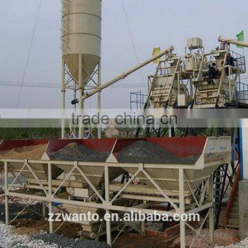Hot Sell PLD1600 Concrete Weigh Batcher photo-5