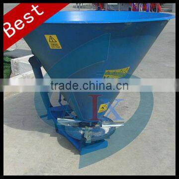 agriculture machinery fertilizer spreader/ fertilizer spreading machine with good price