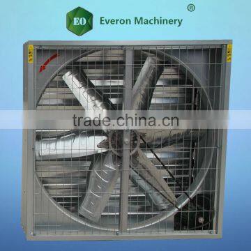 1380mm Heavy Hammer Exhaust Fan for Poultry Farm/Greenhouse
