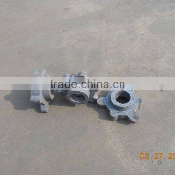 Agricultural Machine Precise cast steel parts